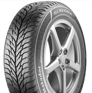 А/шина 185/60R14 MATADOR MP62 AW EVO 82T